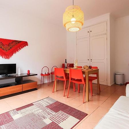 Charming Marques By Homing Apartment Lisboa Екстериор снимка