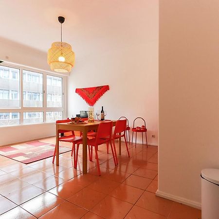 Charming Marques By Homing Apartment Lisboa Екстериор снимка