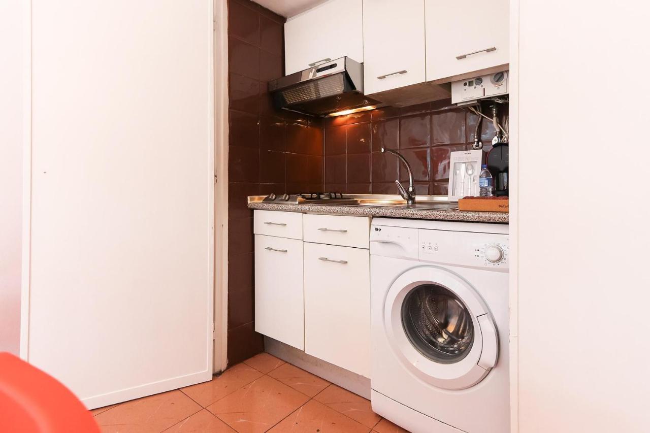 Charming Marques By Homing Apartment Lisboa Екстериор снимка