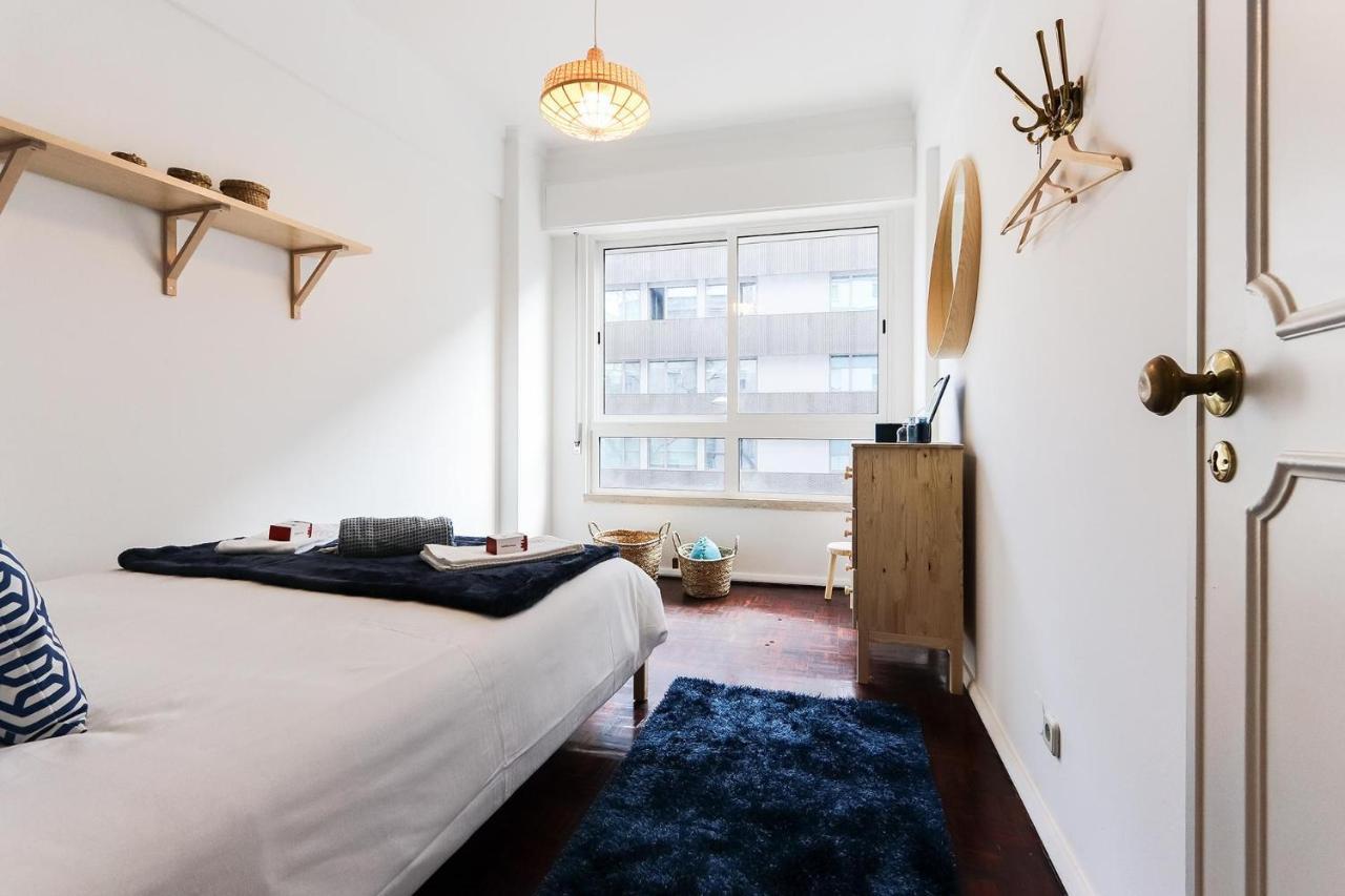 Charming Marques By Homing Apartment Lisboa Екстериор снимка