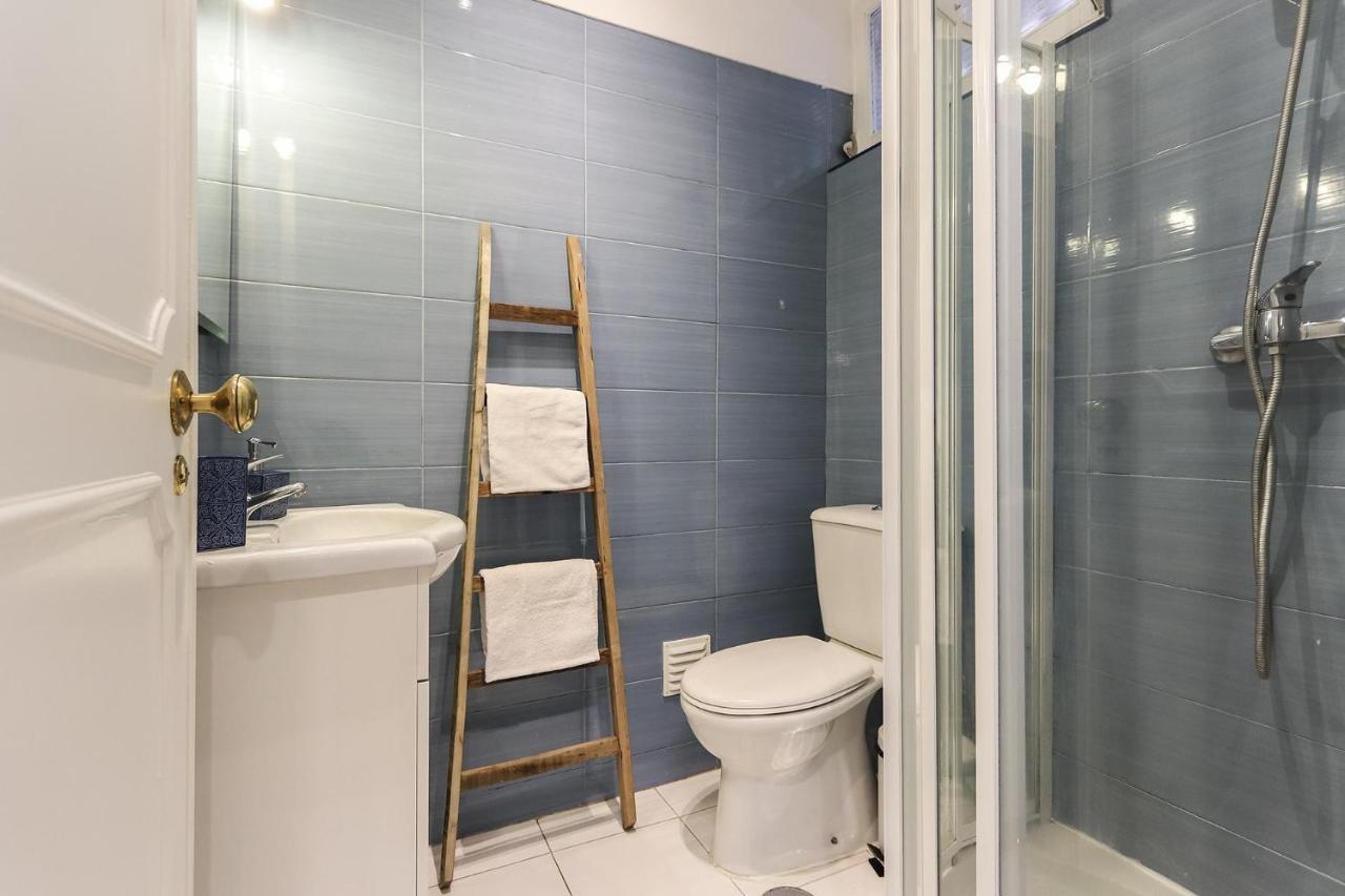 Charming Marques By Homing Apartment Lisboa Екстериор снимка