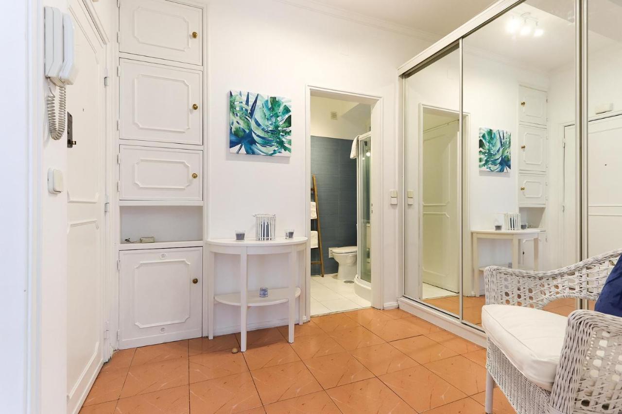 Charming Marques By Homing Apartment Lisboa Екстериор снимка