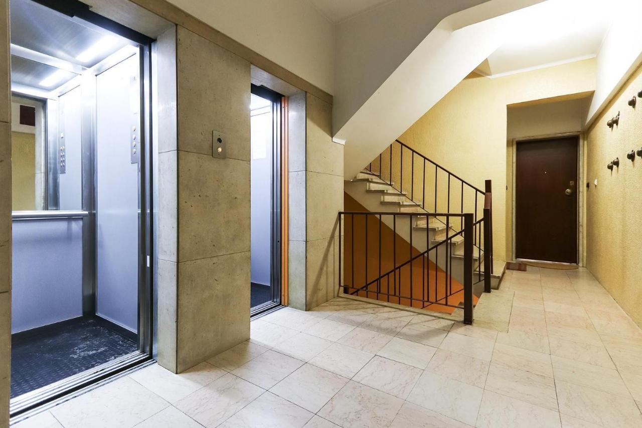 Charming Marques By Homing Apartment Lisboa Екстериор снимка
